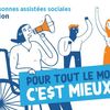 Panel en ligne du Fcpasq - Front commun des personnes assistées sociales du Québec - Un revenu de base, qu'est-ce que c'est ç